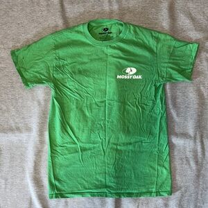 Mossy Oak T-Shirt